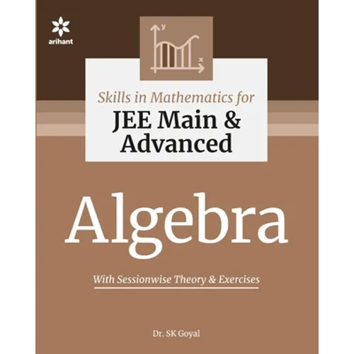 Algebra Mathematics - Paperback