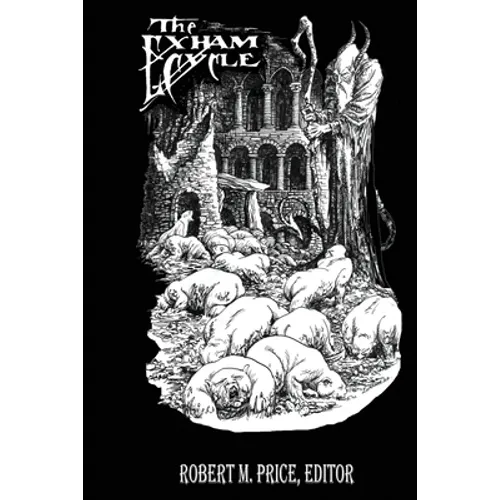 The Exham Cycle - Paperback