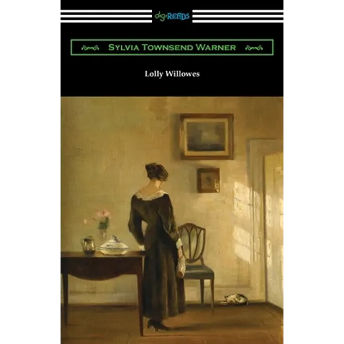 Lolly Willowes - Paperback