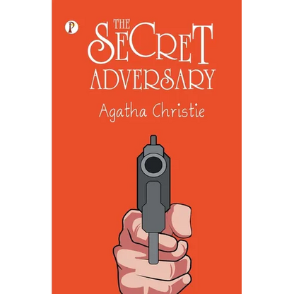 The Secret Adversary - Paperback
