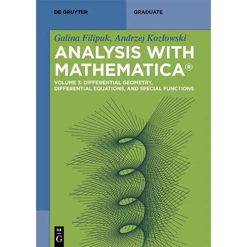 Differential Geometry, Differential Equations, and Special Functions - Paperback