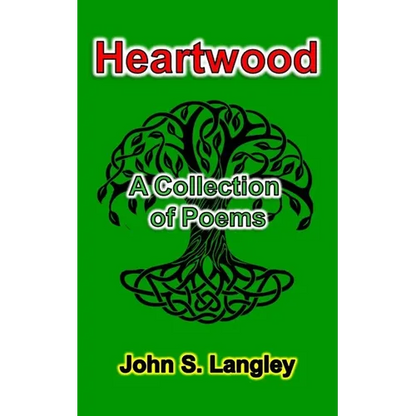 Heartwood - Paperback