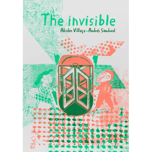 The Invisible - Hardcover