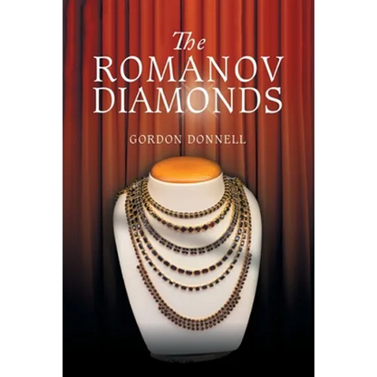 The Romanov Diamonds - Paperback