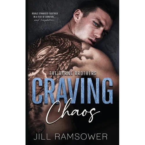 Craving Chaos - Paperback