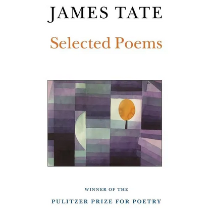 Selected Poems - Paperback