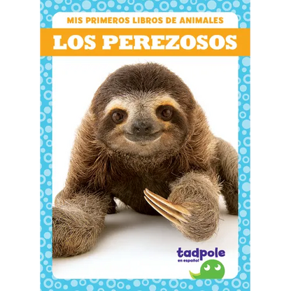 Los Perezosos (Sloths) - Paperback