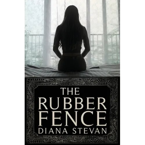The Rubber Fence - Paperback
