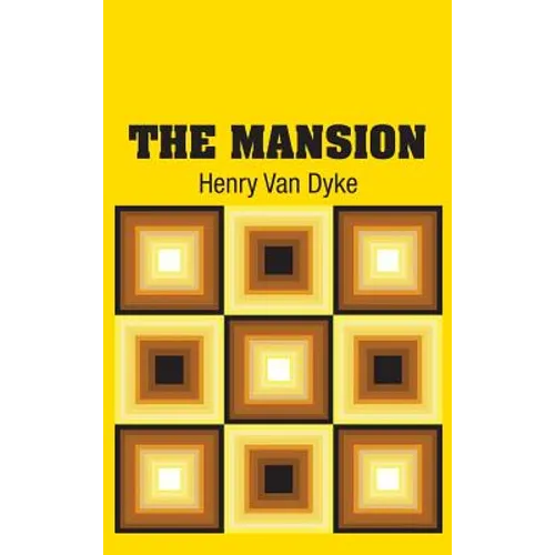 The Mansion - Hardcover