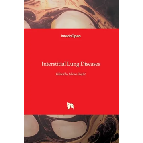 Interstitial Lung Diseases - Hardcover
