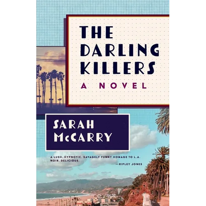 The Darling Killers - Paperback
