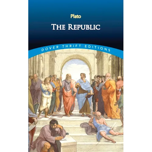 The Republic - Paperback