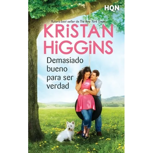 Demasiado bueno para ser verdad - Paperback
