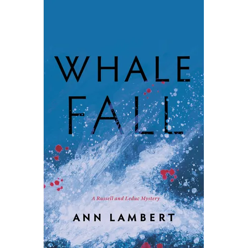 Whale Fall - Paperback