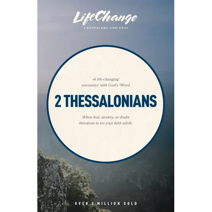 2 Thessalonians - Paperback