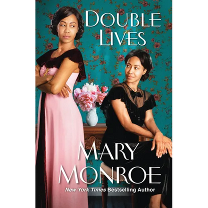 Double Lives - Library Binding