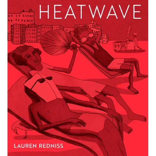 Heatwave - Hardcover