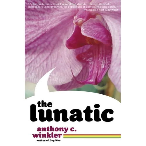 The Lunatic - Paperback