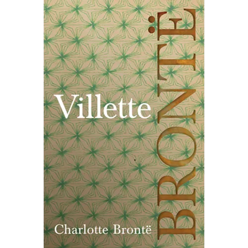 Villette - Paperback