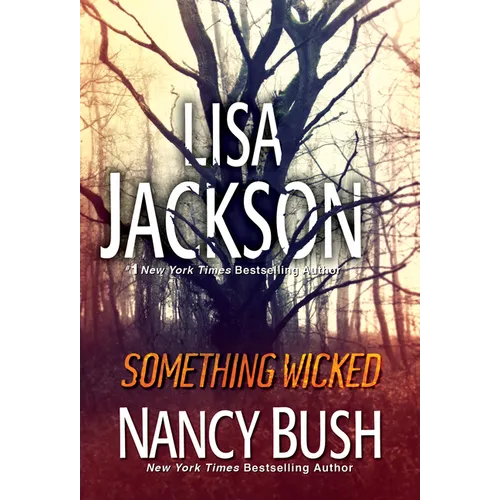 Something Wicked - Mass Market Paperbound