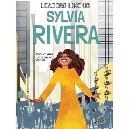 Sylvia Rivera - Paperback