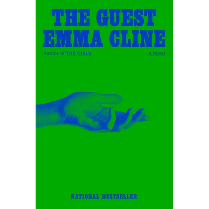 The Guest - Hardcover