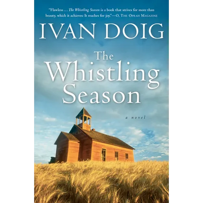 The Whistling Season - Paperback