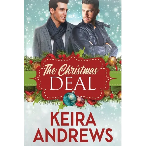 The Christmas Deal - Paperback