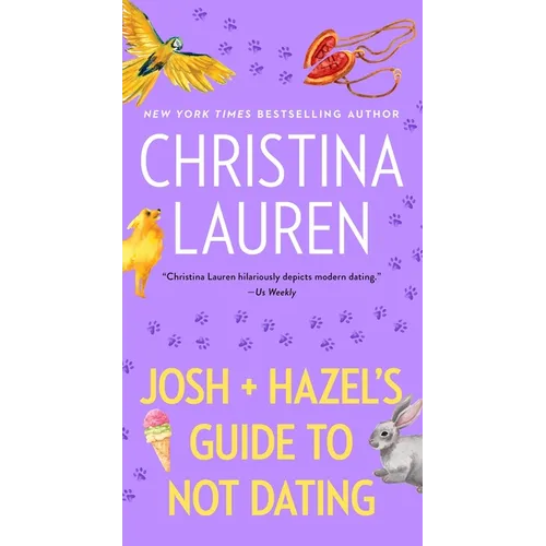 Josh and Hazel's Guide to Not Dating - Mass Market Paperbound