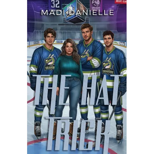 The Hat Trick - Paperback