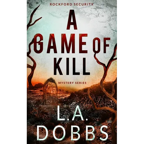 A Game of Kill - Paperback