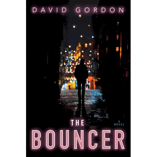 The Bouncer - Paperback