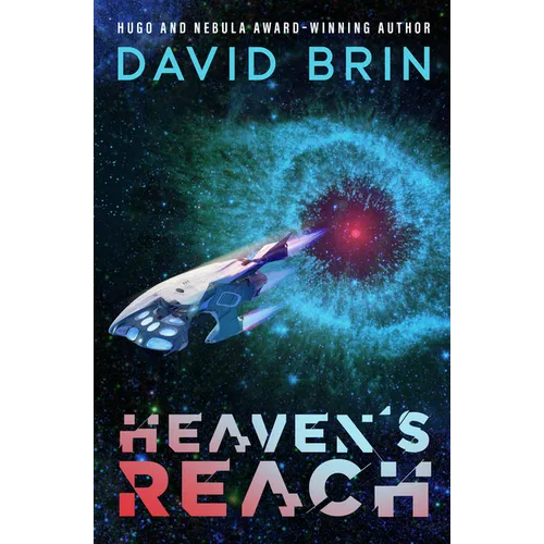 Heaven's Reach - Paperback