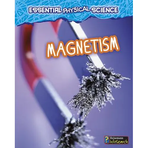 Magnetism - Paperback