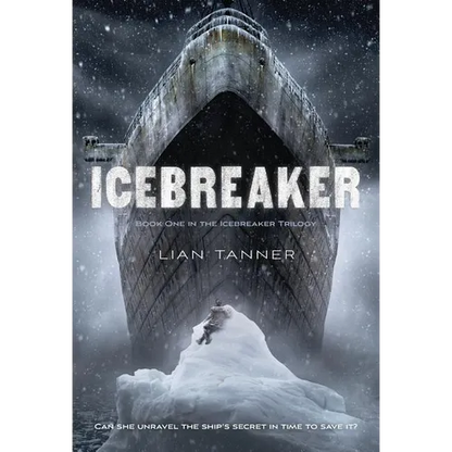 Icebreaker - Paperback