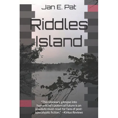 Riddles Island - Paperback