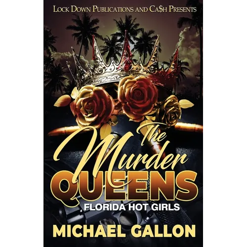 The Murder Queens - Paperback