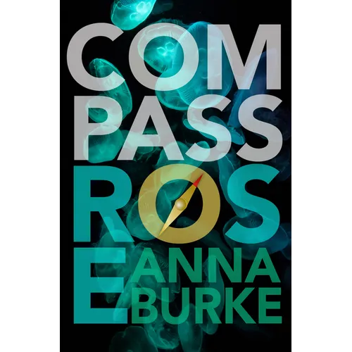 Compass Rose - Paperback