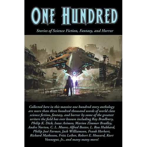 One Hundred: A Positronic Book - Paperback