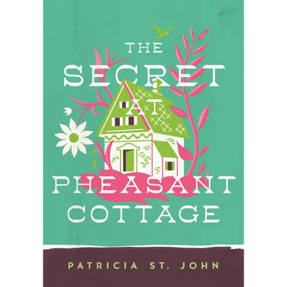 The Secret at Pheasant Cottage - Paperback
