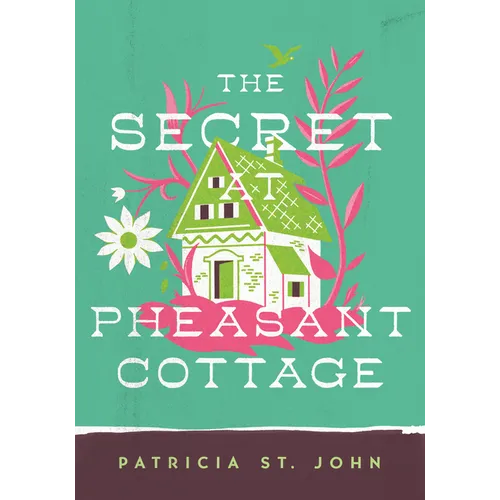 The Secret at Pheasant Cottage - Paperback