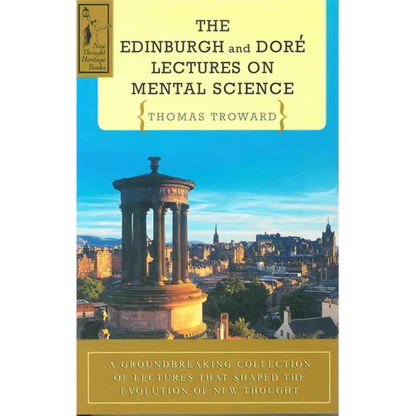 The Edinburgh & Dore Lectures on Mental Science - Paperback