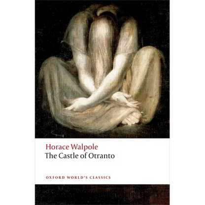 The Castle of Otranto: A Gothic Story - Paperback