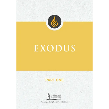 Exodus, Part One - Paperback