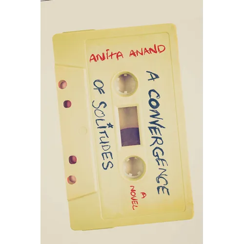 A Convergence of Solitudes - Paperback