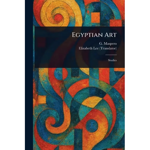 Egyptian Art - Paperback