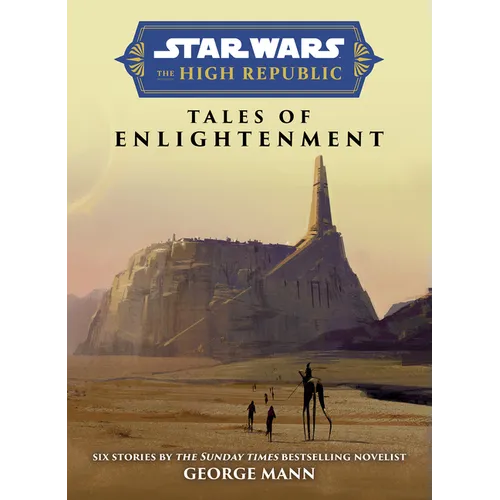 Star Wars Insider: The High Republic: Tales of Enlightenment - Hardcover