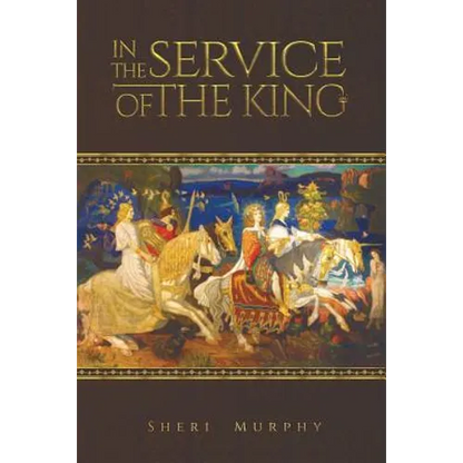 In the Service of the King - Paperback