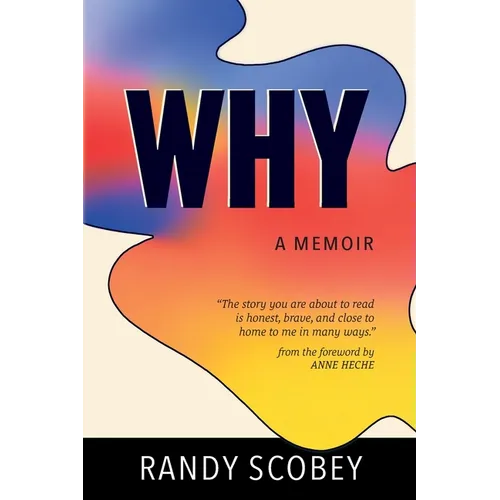 Why: A Memoir - Paperback