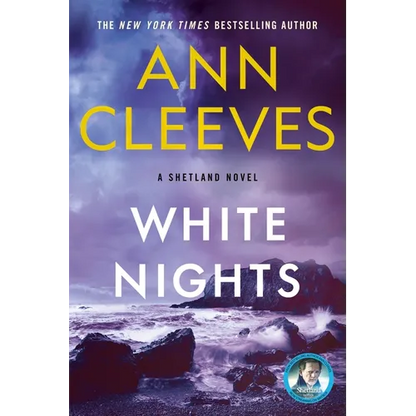White Nights - Paperback